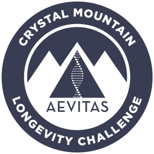 Aevitas Medical Longevity Ruck Challenge home