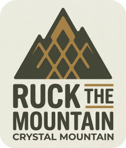 Ruck the Mountain & Run the Mountain home