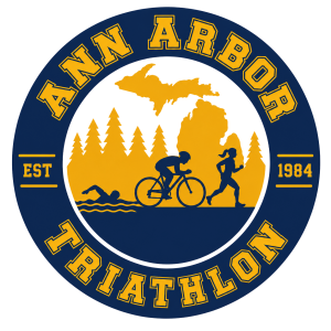 Ann Arbor Tri, Du, & Aquabike homepage