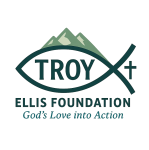 Trussville Trail Run logo