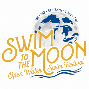 Swim to the Moon Open Water Swim Festival homepage