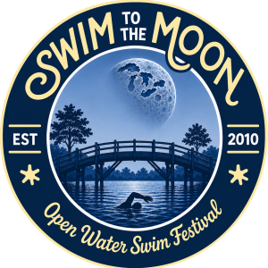 Swim to the Moon Open Water Swim Festival homepage