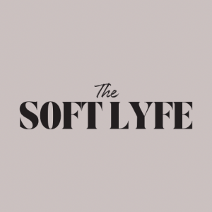 The Soft Lyfe Presents Porsche x Pilates homepage