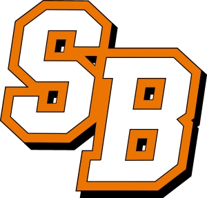 Stanley-Boyd XC Meet logo