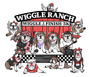 Wiggle 2 the Finish 5K homepage