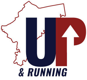 Nelson County Up and Running 5K home