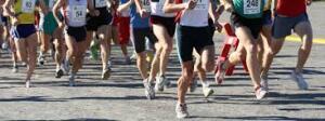 The Christian Connection 5K & 10K logo