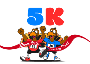 2026 River Vale Run 4 the Love and Fitness with Friends Turkey Trot Charity 5K home
