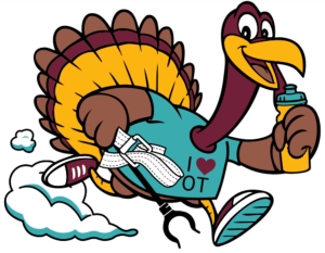Turkey TrOT 2025 home