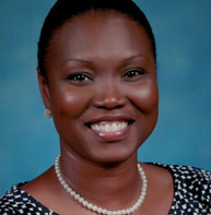 Sharonda Coleman-Singleton 5K logo