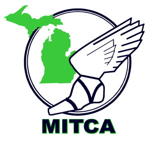 MITCA 2025 Cross Country Clinic homepage