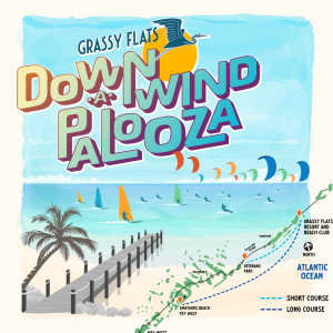 Downwindapalooza 2025 home