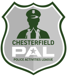 Chesterfield PAL Haunted Woods homepage