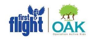 First Flight | OAK Volunteer Opportunities homepage