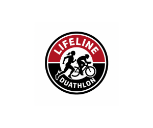 Lifeline Duathlon benefiting 232-HELP home
