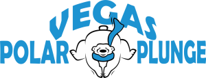 Vegas Polar Plunge logo
