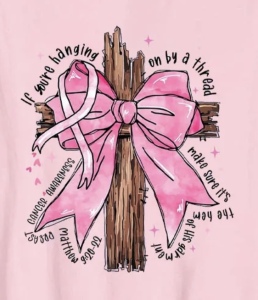 Pink Out Run/ Pinkathon home