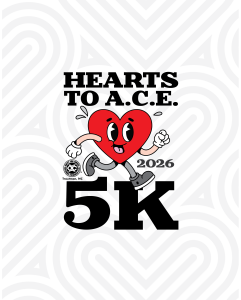 Hearts to A.C.E. 5K Run/Walk home
