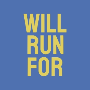 Will Run For Virtually Live 2025 home