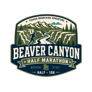 Beaver Canyon Half Marathon & 10K homepage