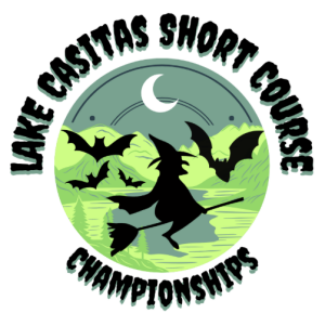 Lake Casitas Short Course Championships (Middle School Racer Sign Ups ONLY) logo