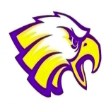 Avon Middle School Cross Country Invitational logo
