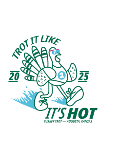 Trot It Like It’s Hot Charity Turkey Trot home