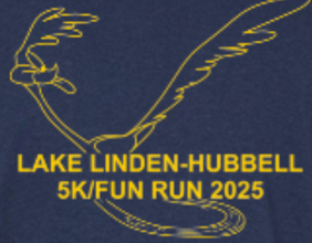 Lake Linden - Hubbell 5k/Fun Run 2025 home
