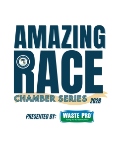 Amazing Race: Chamber Series