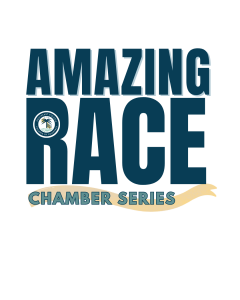 Amazing Race: Chamber Series home