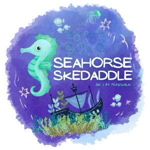 Seahorse Skedaddle