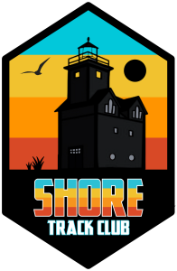 2026 SHORE Track Club homepage