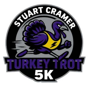 Stuart Cramer Turkey Trot 5K and Fun Run logo