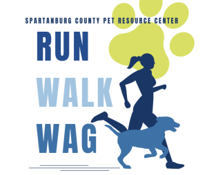 RUN • WALK • WAG – 5K Fundraiser home