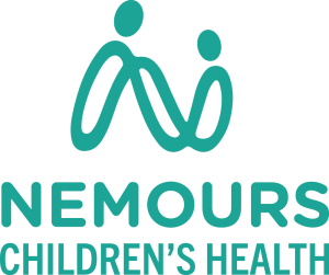 Nemours Children's Health Run & Walk logo
