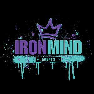 IronMind Suicide Prevention 5k logo