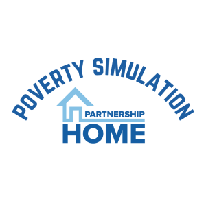 Poverty Simulation homepage