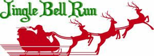 New Baltimore Jingle Bell Run home