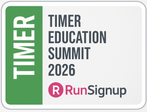 Timer Education Summit homepage