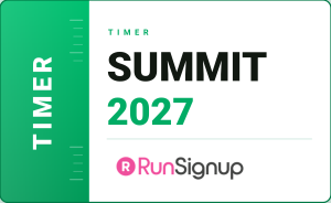 Timer Education Summit homepage