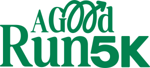 A Good Run 5K logo
