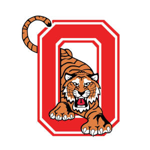 Ozark Project Grad logo