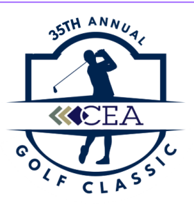 35th CEA Golf Classic homepage