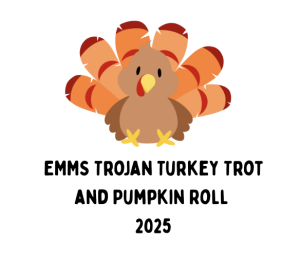 Trojan Turkey Trot 5K & 10K logo