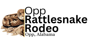 Opp Rattlesnake Rodeo