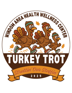 Turkey Trot 2025 home