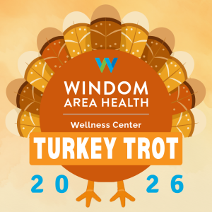 Windom Area Health Wellness Center Turkey Trot 2026