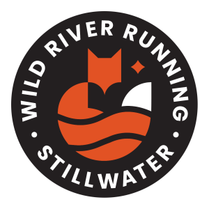 Fox Trot Thanksgiving 5k logo