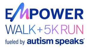 EMPOWER 5K RUN - Pittsburgh logo