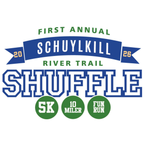 Schuylkill Shuffle 5k, 10 Miler & Family Fun Loop homepage